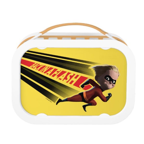 The Incredibles 2 | Dash - Back in a Flash Lunch Box