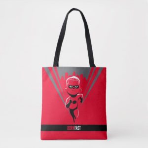 The Incredibles 2 | Dash - Born Fast Tote Bag