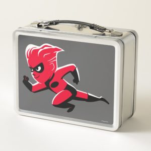 The Incredibles 2 | Dash Metal Lunch Box