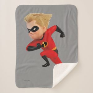 The Incredibles 2 | Dash Parr Sherpa Blanket