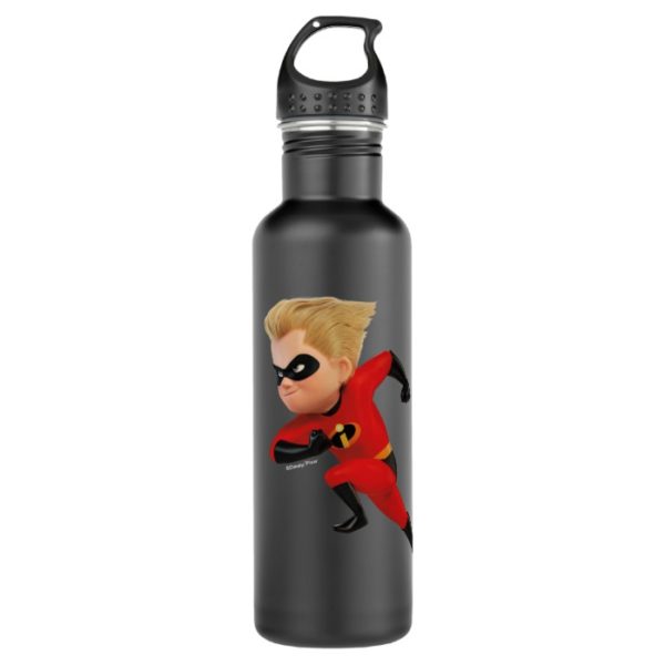 The Incredibles 2 | Dash Parr Stainless Steel Water Bottle