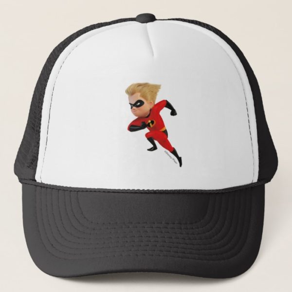 The Incredibles 2 | Dash Parr Trucker Hat