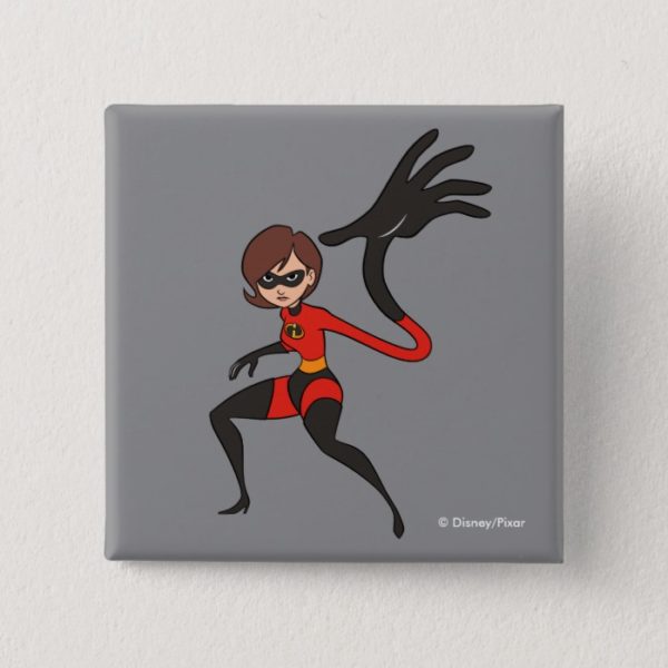 The Incredibles 2 | Elastigirl - That's a Stretch Button