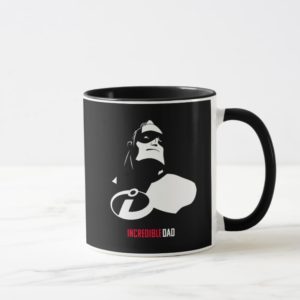 The Incredibles 2 | Incredible Dad Mug