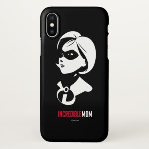 The Incredibles 2 | Incredible Mom iPhone Case