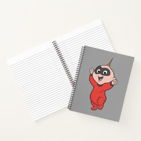 The Incredibles 2 | Jack-Jack: Pure Potential Notebook