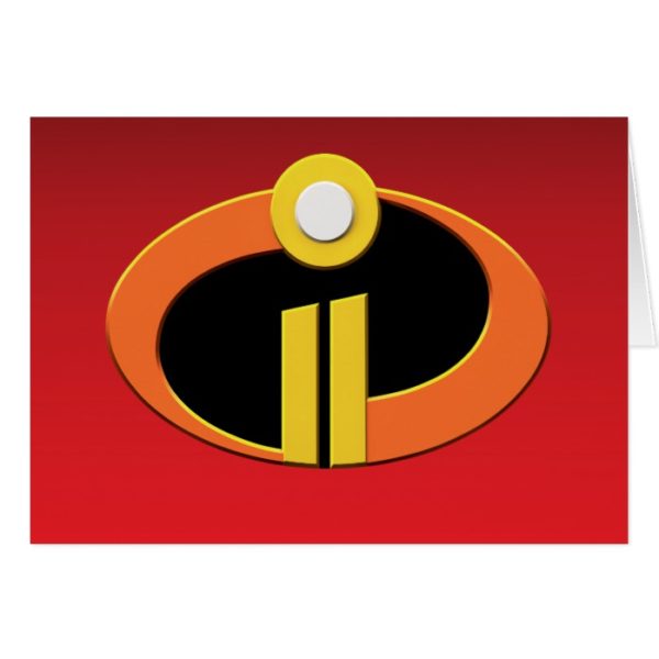 The Incredibles 2 | Logo