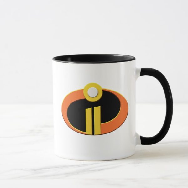The Incredibles 2 | Logo Mug