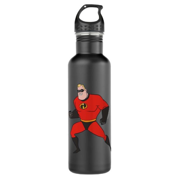 The Incredibles 2 | Mr. Incredible - Hero Work Water Bottle