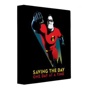 The Incredibles 2 | Saving the Day Binder