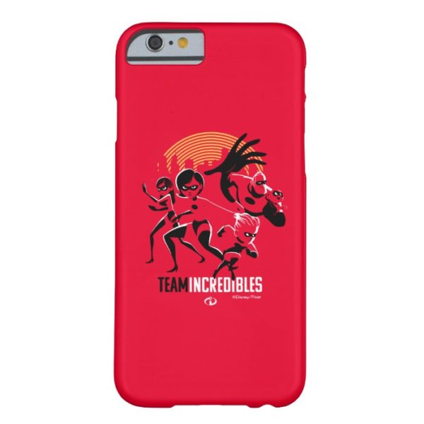 The Incredibles 2 | Team Incredibles Case-Mate iPhone Case