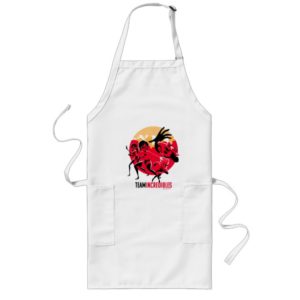 The Incredibles 2 | Team Incredibles Long Apron