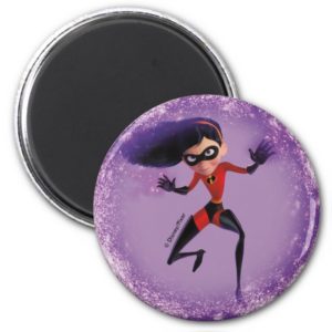 The Incredibles 2 | Violet - Incredible Magnet