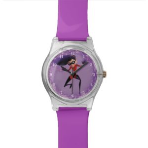The Incredibles 2 | Violet - Incredible Watch