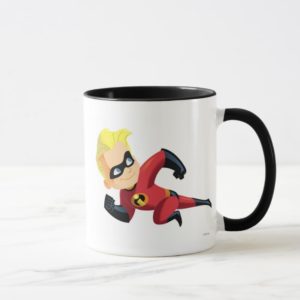 The Incredibles' Dash Disney Mug