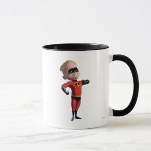 The Incredibles' Dash Standing Proud Disney Mug