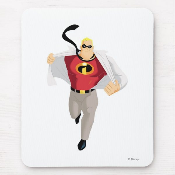 The Incredibles Mr. Incredible Mouse Pad