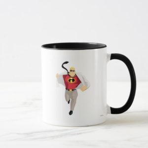 The Incredibles Mr. Incredible Mug