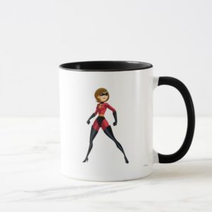 The Incredibles Mrs. Incredible Elastigirl Disney Mug