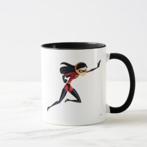 The Incredibles' Violet Parr Disney Mug