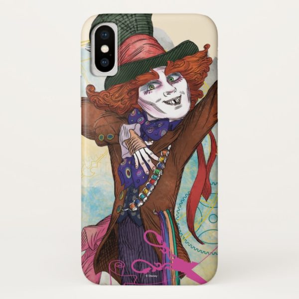 The Mad Hatter | I am NOT an Illusion 2 Case-Mate iPhone Case