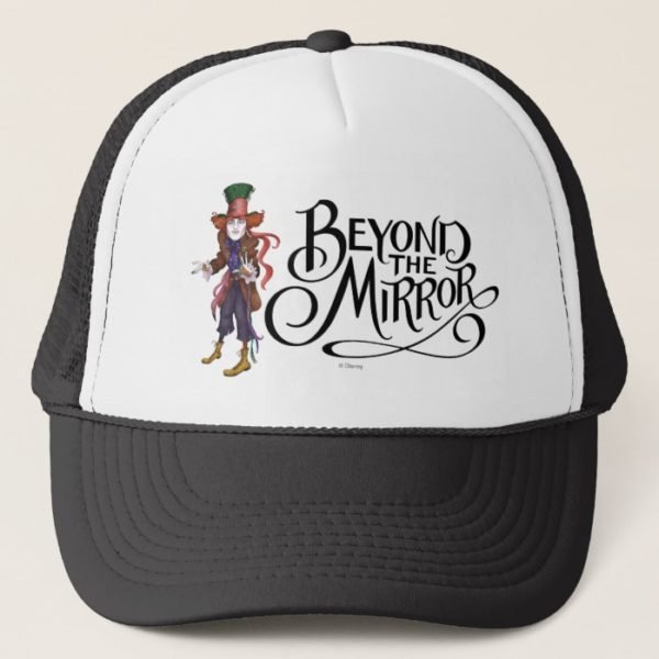 The Mad Hatter | Mad as a Hatter Trucker Hat