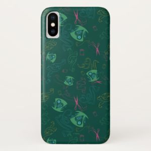 The Mad Hatter Pattern Case-Mate iPhone Case