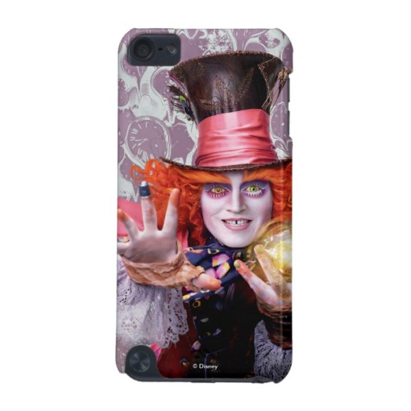 The Mad Hatter | You're all Mad 2 iPod Touch (5th Generation) Cover