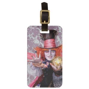 The Mad Hatter | You're all Mad 2 Luggage Tag