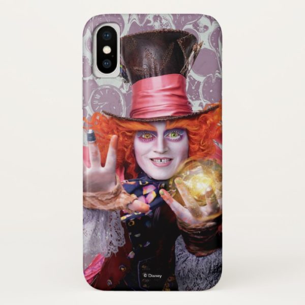 The Mad Hatter | You're all Mad Case-Mate iPhone Case