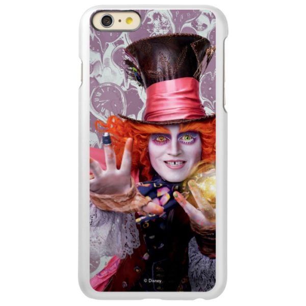 The Mad Hatter | You're all Mad Incipio iPhone Case