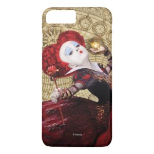 The Red Queen | Adventures in Wonderland 2 Case-Mate iPhone Case