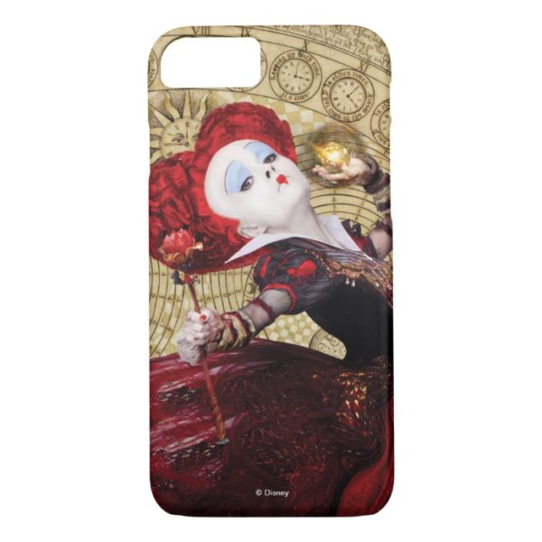 The Red Queen | Adventures in Wonderland 2 Case-Mate iPhone Case