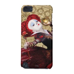 The Red Queen | Adventures in Wonderland 2 iPod Touch (5th Generation) Cover
