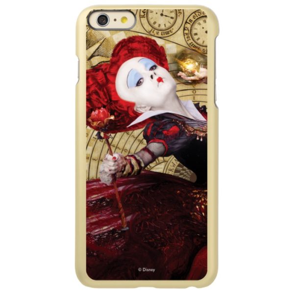 The Red Queen | Adventures in Wonderland Incipio iPhone Case
