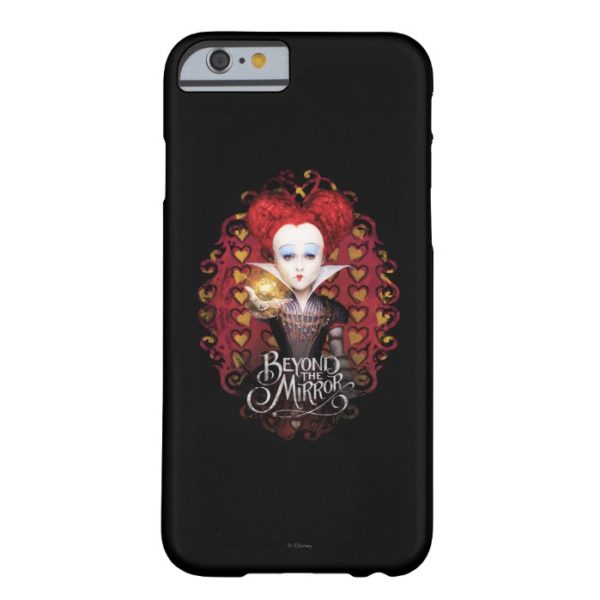 The Red Queen | Beyond the Mirror 2 Case-Mate iPhone Case