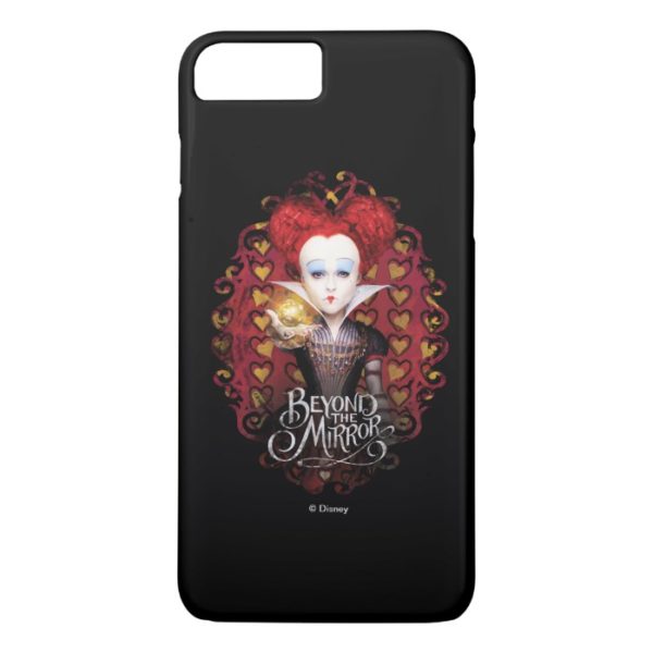 The Red Queen | Beyond the Mirror 2 Case-Mate iPhone Case