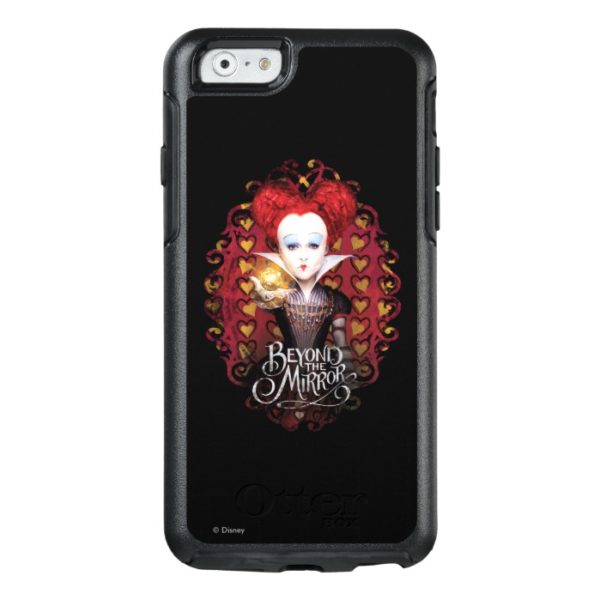 The Red Queen | Beyond the Mirror 2 OtterBox iPhone Case