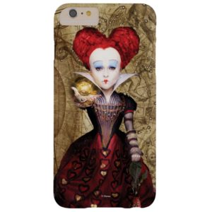 The Red Queen | Don't be Late 2 Case-Mate iPhone Case