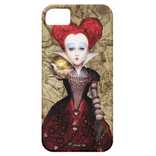 The Red Queen | Don't be Late 2 Case-Mate iPhone Case