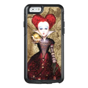 The Red Queen | Don't be Late 2 OtterBox iPhone Case