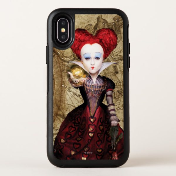 The Red Queen | Don't be Late OtterBox iPhone Case
