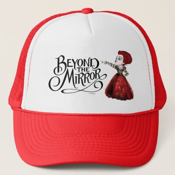 The Red Queen | Off with his Head 2 Trucker Hat