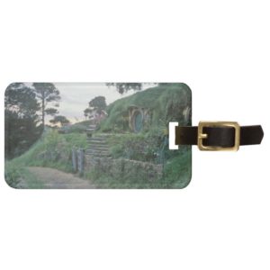 THE SHIRE™ LUGGAGE TAG