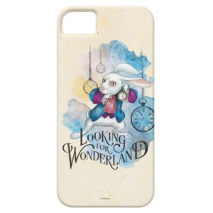 The White Rabbit | Looking for Wonderland 3 Case-Mate iPhone Case