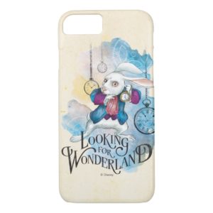The White Rabbit | Looking for Wonderland 3 Case-Mate iPhone Case