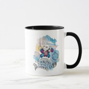 The White Rabbit | Looking for Wonderland Mug