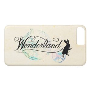 The White Rabbit | Wonderland 2 Case-Mate iPhone Case