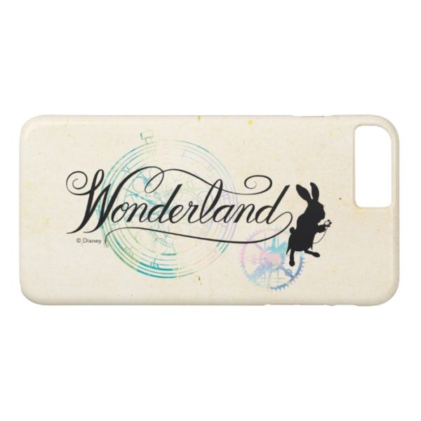 The White Rabbit | Wonderland 2 Case-Mate iPhone Case