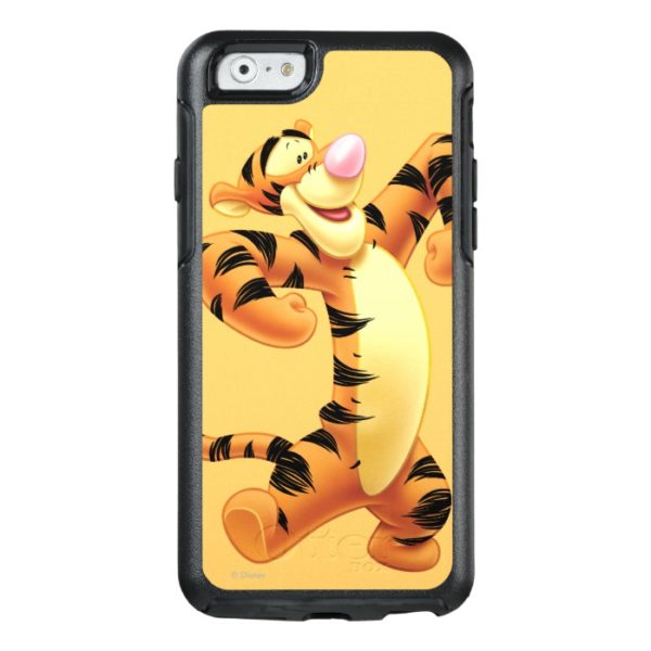 Tigger 2 OtterBox iPhone case